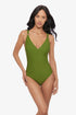 Magicsuit Solid Dakota One Piece